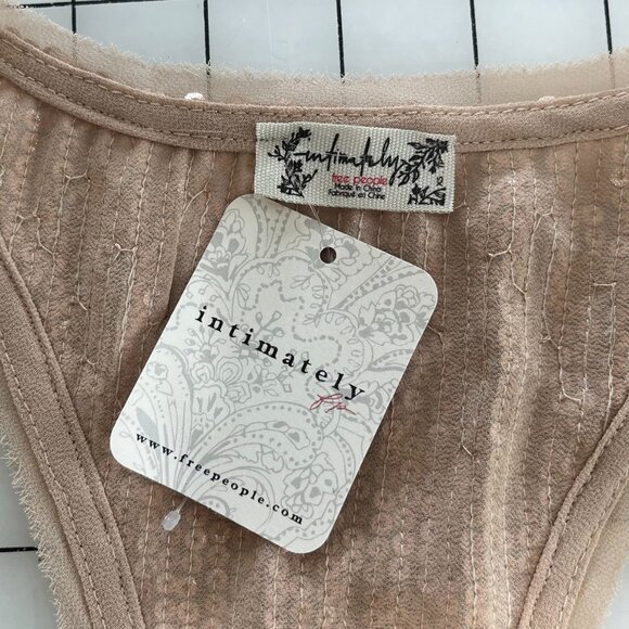 Sequin Racerback Tank Top - Picture 4 of 6